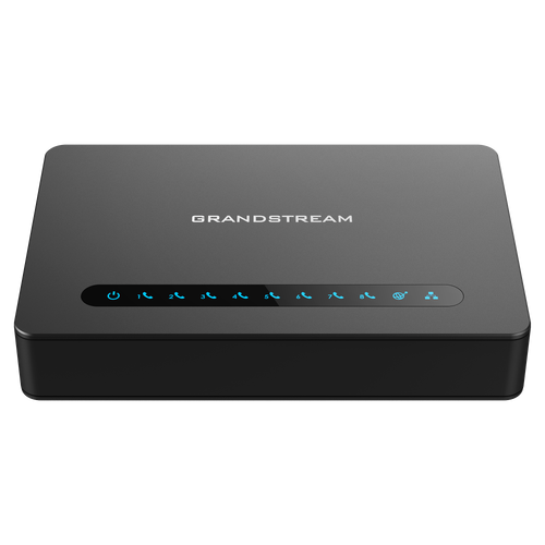 Grandstream HT818, autre vue