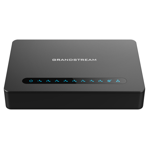 Grandstream HT818, autre vue