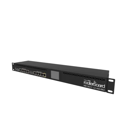 MikroTik RB3011