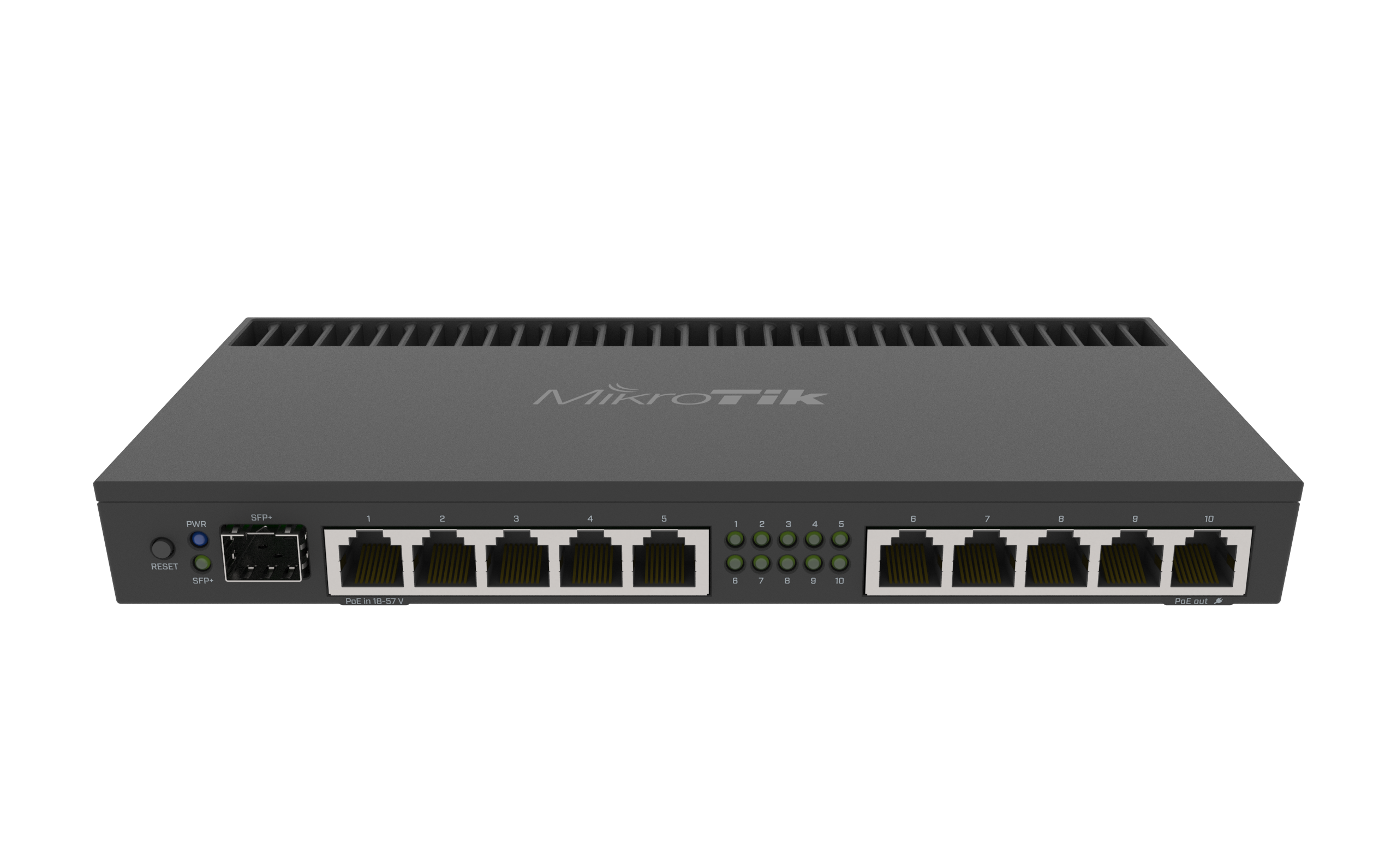 MikroTik RB4011